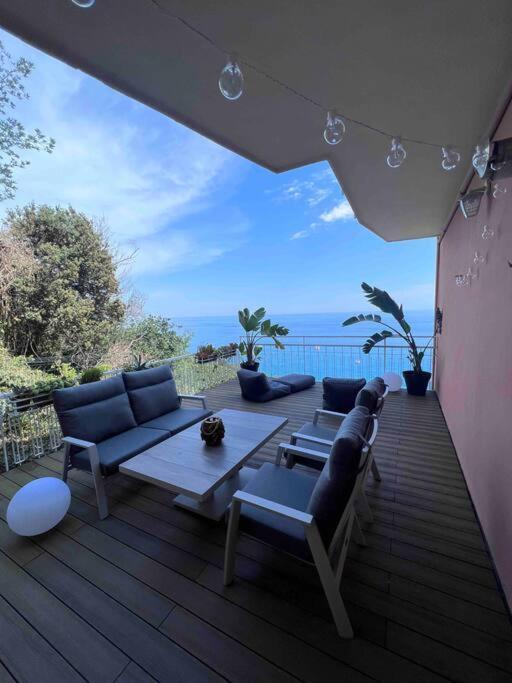 Silenzio E Relax Fronte Mare A فاراتسي المظهر الخارجي الصورة